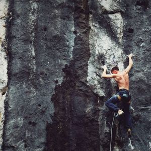 Meet your Posher, Hank